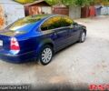 Синий Фольксваген Пассат, объемом двигателя 2 л и пробегом 262 тыс. км за 4200 $, фото 3 на Automoto.ua