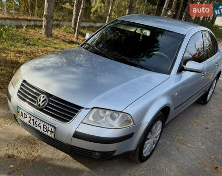 Синий Фольксваген Пассат, объемом двигателя 1.78 л и пробегом 243 тыс. км за 4200 $, фото 12 на Automoto.ua