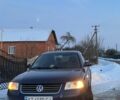 Синій Фольксваген Пассат, об'ємом двигуна 1.78 л та пробігом 865 тис. км за 4000 $, фото 1 на Automoto.ua