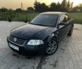 Синій Фольксваген Пассат, об'ємом двигуна 1.9 л та пробігом 270 тис. км за 4400 $, фото 1 на Automoto.ua