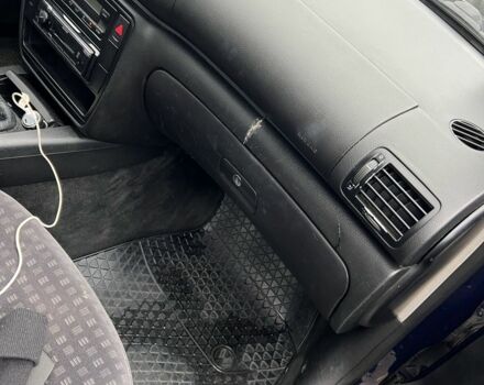 Синій Фольксваген Пассат, об'ємом двигуна 1.9 л та пробігом 475 тис. км за 1588 $, фото 5 на Automoto.ua