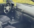 Синий Фольксваген Пассат, объемом двигателя 1.6 л и пробегом 290 тыс. км за 4300 $, фото 6 на Automoto.ua