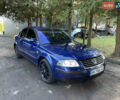 Фольксваген Пассат 2001 у Дубно на Automoto.ua Синій Фольксваген Пассат, об'ємом двигуна 1.6 л та пробігом 197 тис. км за 4600 $, фото 1 на Automoto.ua