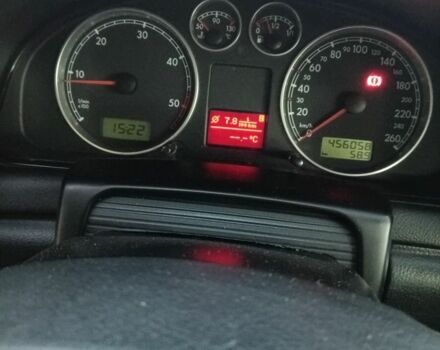 Синий Фольксваген Пассат, объемом двигателя 0 л и пробегом 456 тыс. км за 1800 $, фото 3 на Automoto.ua