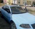 Синій Фольксваген Пассат, об'ємом двигуна 1.8 л та пробігом 100 тис. км за 1500 $, фото 1 на Automoto.ua