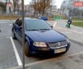 Синий Фольксваген Пассат, объемом двигателя 2.5 л и пробегом 380 тыс. км за 3800 $, фото 7 на Automoto.ua
