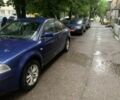 Синий Фольксваген Пассат, объемом двигателя 1.8 л и пробегом 66 тыс. км за 4850 $, фото 14 на Automoto.ua