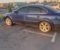 Синій Фольксваген Пассат, об'ємом двигуна 1.78 л та пробігом 66 тис. км за 4850 $, фото 10 на Automoto.ua