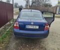 Синий Фольксваген Пассат, объемом двигателя 1.98 л и пробегом 400 тыс. км за 3500 $, фото 1 на Automoto.ua