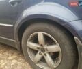 Синий Фольксваген Пассат, объемом двигателя 1.78 л и пробегом 309 тыс. км за 2950 $, фото 6 на Automoto.ua