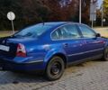 Синій Фольксваген Пассат, об'ємом двигуна 1.9 л та пробігом 265 тис. км за 1549 $, фото 4 на Automoto.ua