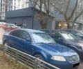 Синий Фольксваген Пассат, объемом двигателя 1.9 л и пробегом 400 тыс. км за 4050 $, фото 1 на Automoto.ua