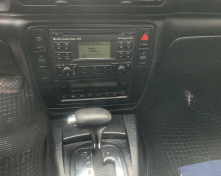 Синій Фольксваген Пассат, об'ємом двигуна 1.9 л та пробігом 425 тис. км за 3299 $, фото 7 на Automoto.ua