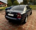 Синій Фольксваген Пассат, об'ємом двигуна 2 л та пробігом 250 тис. км за 3800 $, фото 6 на Automoto.ua