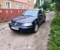 Синий Фольксваген Пассат, объемом двигателя 1.8 л и пробегом 490 тыс. км за 3800 $, фото 1 на Automoto.ua
