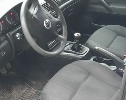 Синий Фольксваген Пассат, объемом двигателя 1.9 л и пробегом 400 тыс. км за 2000 $, фото 5 на Automoto.ua