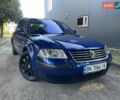 Фольксваген Пассат 2001 у Дубно на Automoto.ua Синій Фольксваген Пассат, об'ємом двигуна 1.6 л та пробігом 197 тис. км за 4600 $, фото 1 на Automoto.ua