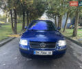 Фольксваген Пассат 2001 у Дубно на Automoto.ua Синій Фольксваген Пассат, об'ємом двигуна 1.6 л та пробігом 197 тис. км за 4600 $, фото 2 на Automoto.ua