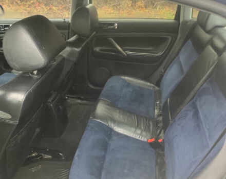 Синій Фольксваген Пассат, об'ємом двигуна 1.9 л та пробігом 425 тис. км за 3299 $, фото 5 на Automoto.ua