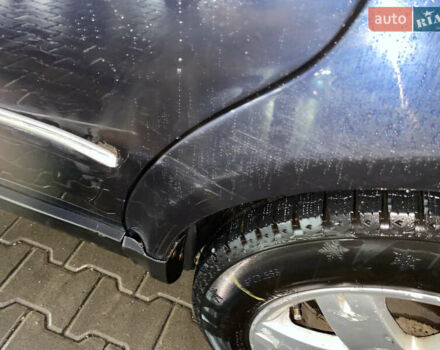 Синий Фольксваген Пассат, объемом двигателя 1.8 л и пробегом 386 тыс. км за 4750 $, фото 13 на Automoto.ua