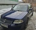 Синій Фольксваген Пассат, об'ємом двигуна 1.6 л та пробігом 265 тис. км за 4300 $, фото 1 на Automoto.ua