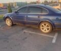 Синий Фольксваген Пассат, объемом двигателя 1.8 л и пробегом 66 тыс. км за 4850 $, фото 10 на Automoto.ua