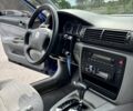 Синий Фольксваген Пассат, объемом двигателя 2 л и пробегом 230 тыс. км за 4600 $, фото 11 на Automoto.ua
