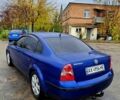 Синий Фольксваген Пассат, объемом двигателя 2 л и пробегом 0 тыс. км за 4550 $, фото 7 на Automoto.ua
