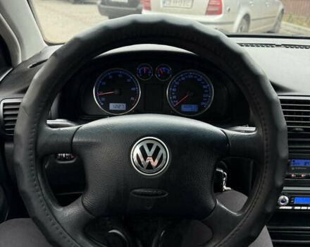 Синий Фольксваген Пассат, объемом двигателя 1.6 л и пробегом 309 тыс. км за 3850 $, фото 21 на Automoto.ua