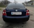 Синий Фольксваген Пассат, объемом двигателя 1.9 л и пробегом 370 тыс. км за 4400 $, фото 8 на Automoto.ua