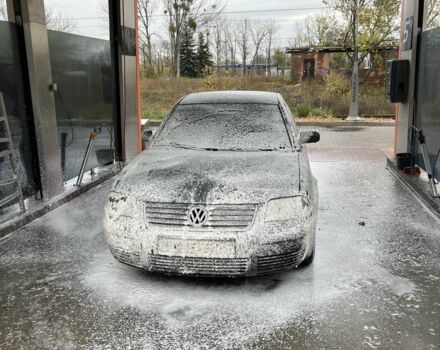 Синій Фольксваген Пассат, об'ємом двигуна 1.9 л та пробігом 300 тис. км за 2855 $, фото 1 на Automoto.ua