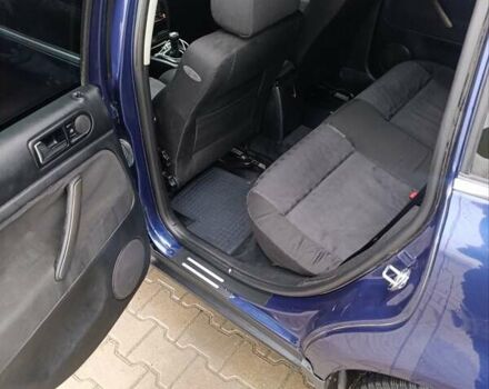 Синій Фольксваген Пассат, об'ємом двигуна 1.6 л та пробігом 223 тис. км за 3550 $, фото 9 на Automoto.ua