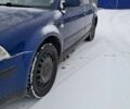 Синій Фольксваген Пассат, об'ємом двигуна 1.9 л та пробігом 450 тис. км за 2500 $, фото 5 на Automoto.ua