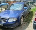 Синій Фольксваген Пассат, об'ємом двигуна 0 л та пробігом 295 тис. км за 1100 $, фото 1 на Automoto.ua