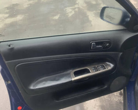 Синій Фольксваген Пассат, об'ємом двигуна 1.9 л та пробігом 425 тис. км за 3299 $, фото 6 на Automoto.ua