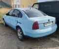 Синій Фольксваген Пассат, об'ємом двигуна 1.8 л та пробігом 100 тис. км за 1500 $, фото 3 на Automoto.ua