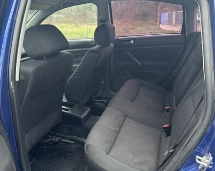 Синий Фольксваген Пассат, объемом двигателя 1.9 л и пробегом 437 тыс. км за 1950 $, фото 6 на Automoto.ua