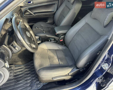 Синій Фольксваген Пассат, об'ємом двигуна 1.78 л та пробігом 231 тис. км за 4700 $, фото 14 на Automoto.ua