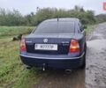 Синій Фольксваген Пассат, об'ємом двигуна 2.5 л та пробігом 320 тис. км за 6000 $, фото 3 на Automoto.ua