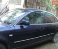 Синій Фольксваген Пассат, об'ємом двигуна 1.78 л та пробігом 208 тис. км за 4000 $, фото 1 на Automoto.ua