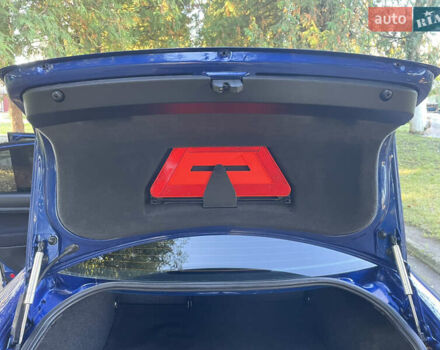 Фольксваген Пассат 2001 у Дубно на Automoto.ua Синій Фольксваген Пассат, об'ємом двигуна 1.6 л та пробігом 197 тис. км за 4600 $, фото 33 на Automoto.ua