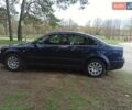 Синий Фольксваген Пассат, объемом двигателя 1.8 л и пробегом 242 тыс. км за 4500 $, фото 3 на Automoto.ua