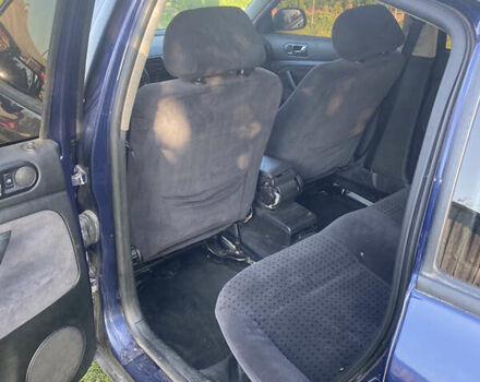 Синий Фольксваген Пассат, объемом двигателя 1.9 л и пробегом 350 тыс. км за 1900 $, фото 5 на Automoto.ua