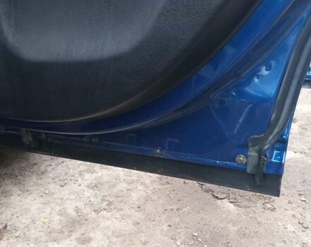 Синий Фольксваген Пассат, объемом двигателя 1.6 л и пробегом 199 тыс. км за 4300 $, фото 9 на Automoto.ua