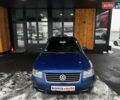 Синий Фольксваген Пассат, объемом двигателя 1.6 л и пробегом 287 тыс. км за 5199 $, фото 2 на Automoto.ua