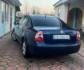 Синий Фольксваген Пассат, объемом двигателя 1.6 л и пробегом 309 тыс. км за 4100 $, фото 25 на Automoto.ua