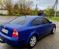 Синій Фольксваген Пассат, об'ємом двигуна 2 л та пробігом 0 тис. км за 4550 $, фото 6 на Automoto.ua