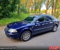 Синий Фольксваген Пассат, объемом двигателя 1.8 л и пробегом 335 тыс. км за 5000 $, фото 1 на Automoto.ua