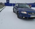 Синій Фольксваген Пассат, об'ємом двигуна 1.9 л та пробігом 450 тис. км за 2500 $, фото 4 на Automoto.ua