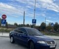 Синий Фольксваген Пассат, объемом двигателя 0 л и пробегом 290 тыс. км за 3699 $, фото 4 на Automoto.ua